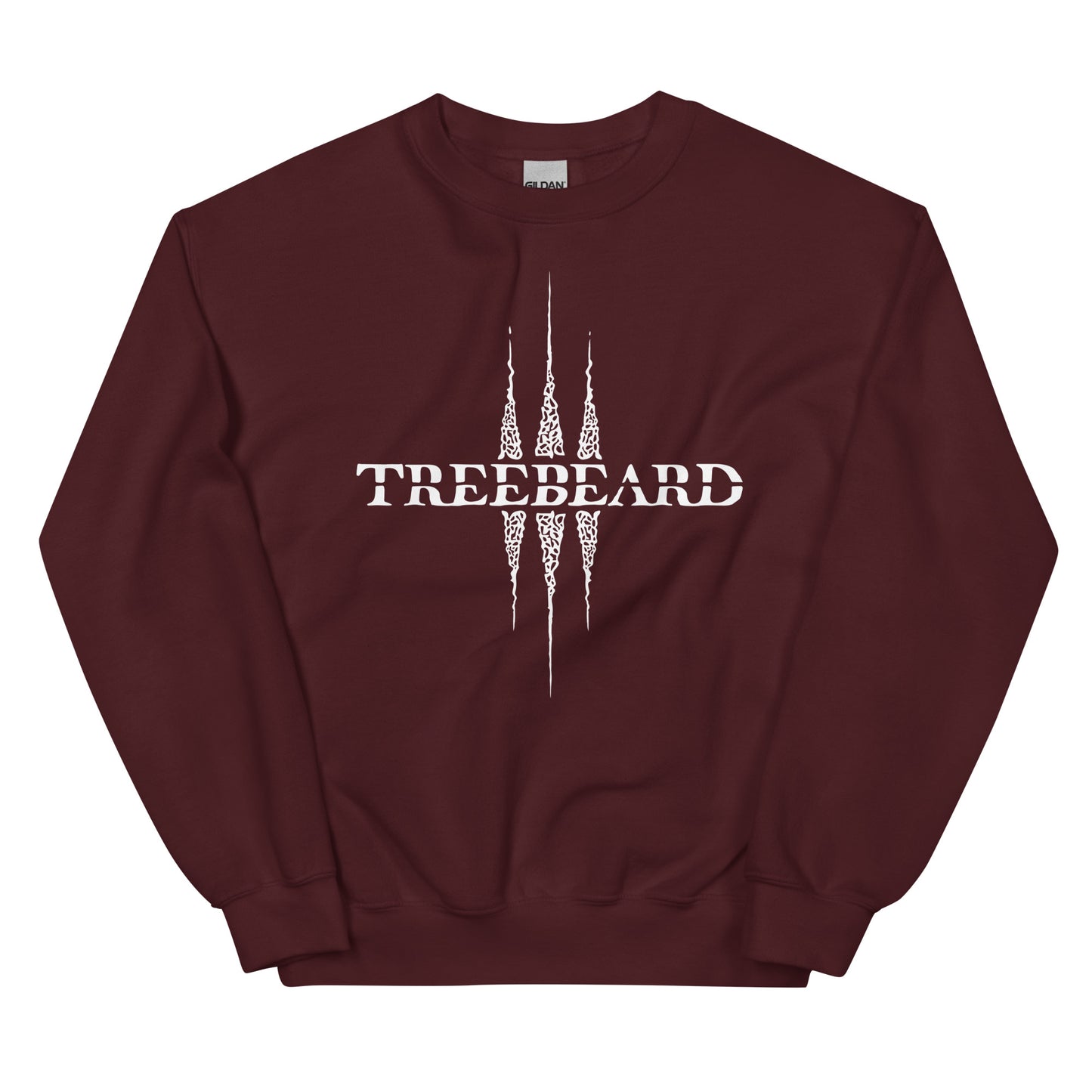 Treebeard - Logo Sweatshirt