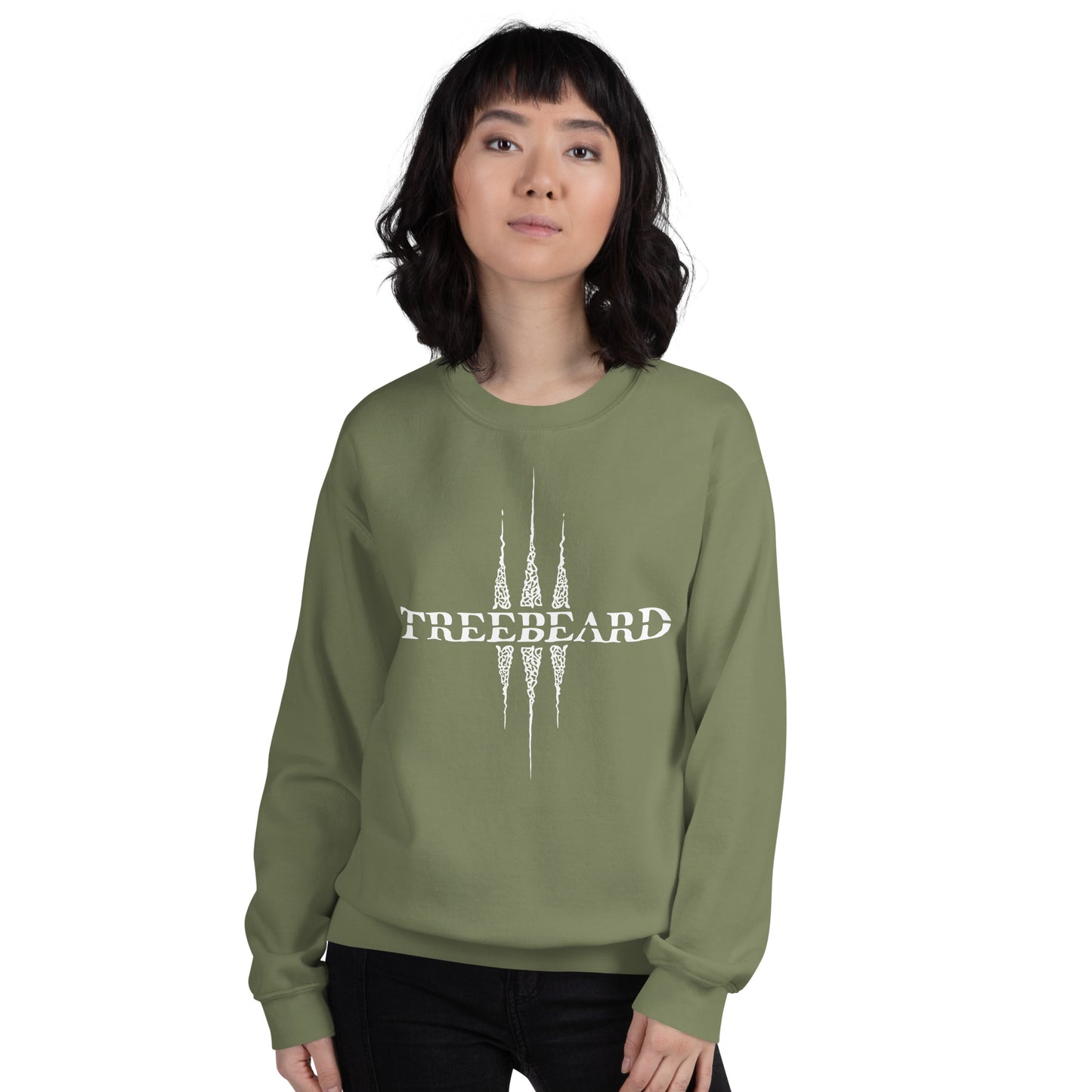 Treebeard - Logo Sweatshirt