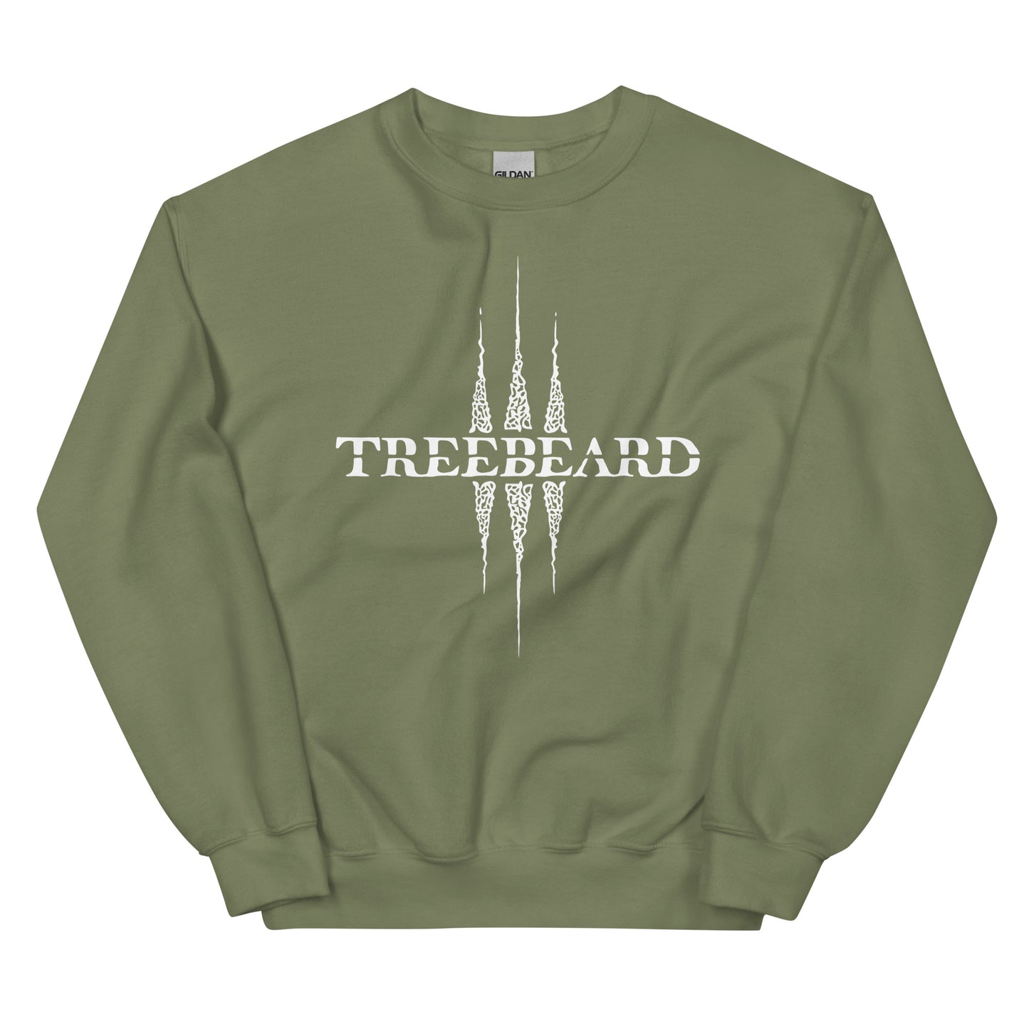 Treebeard - Logo Sweatshirt