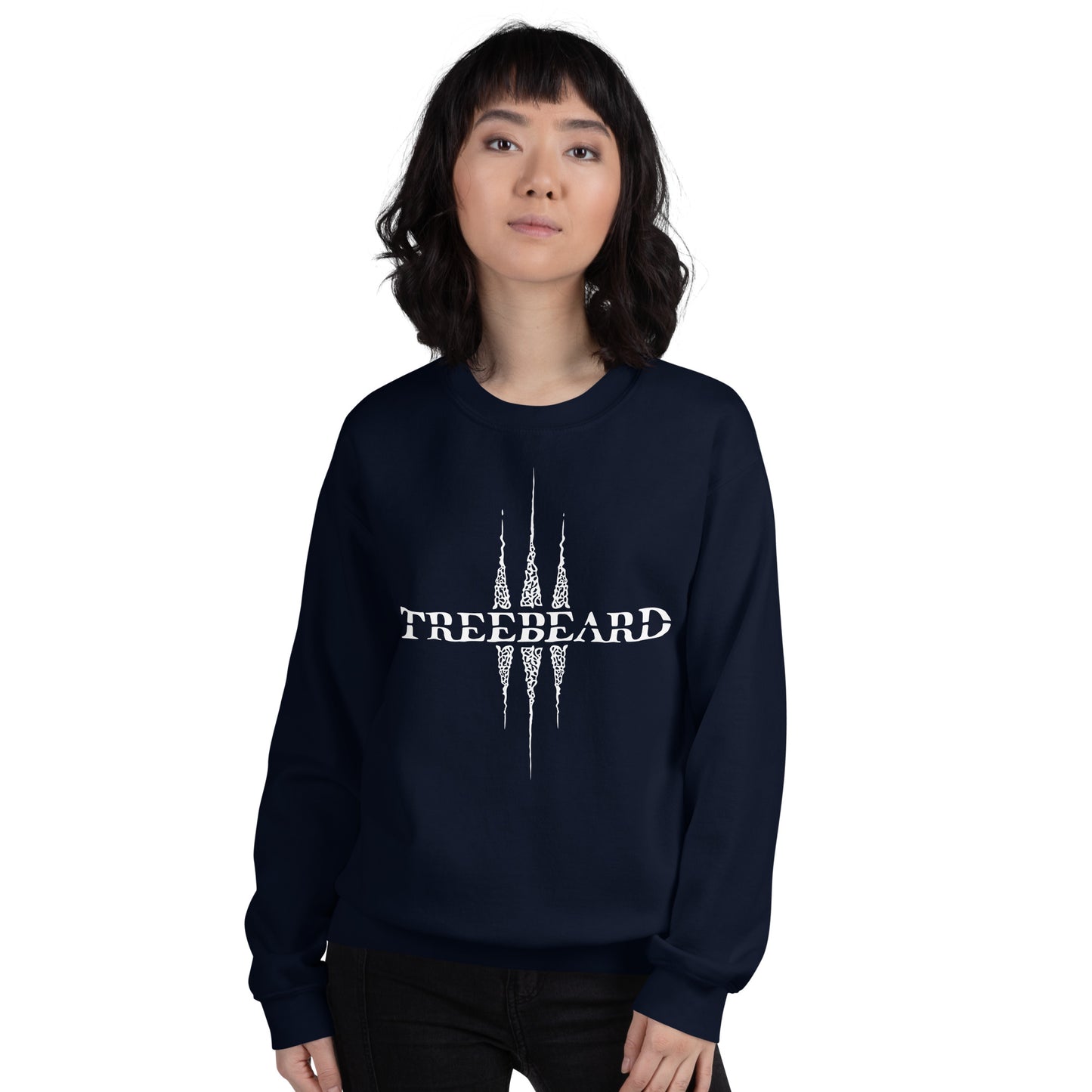 Treebeard - Logo Sweatshirt