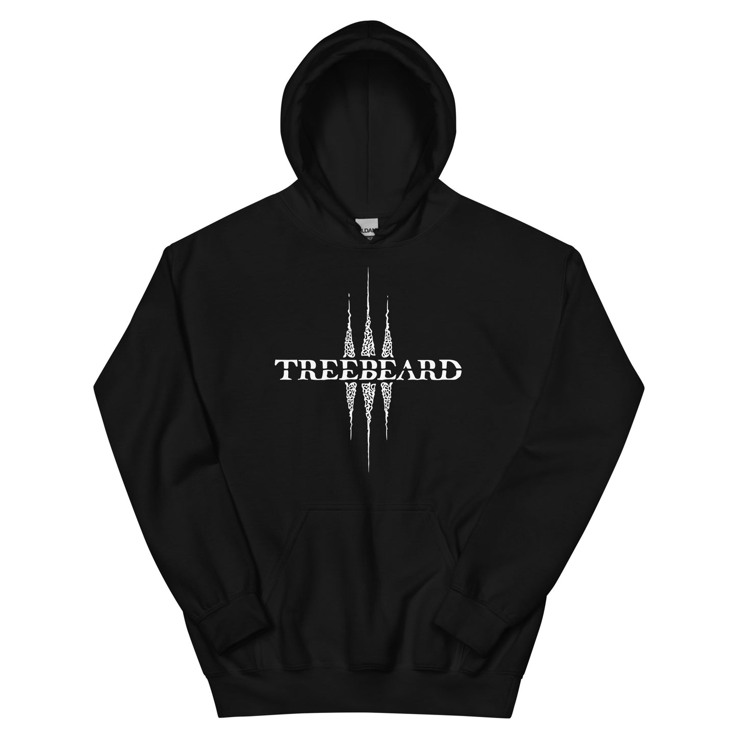 Treebeard - Logo Hoodie