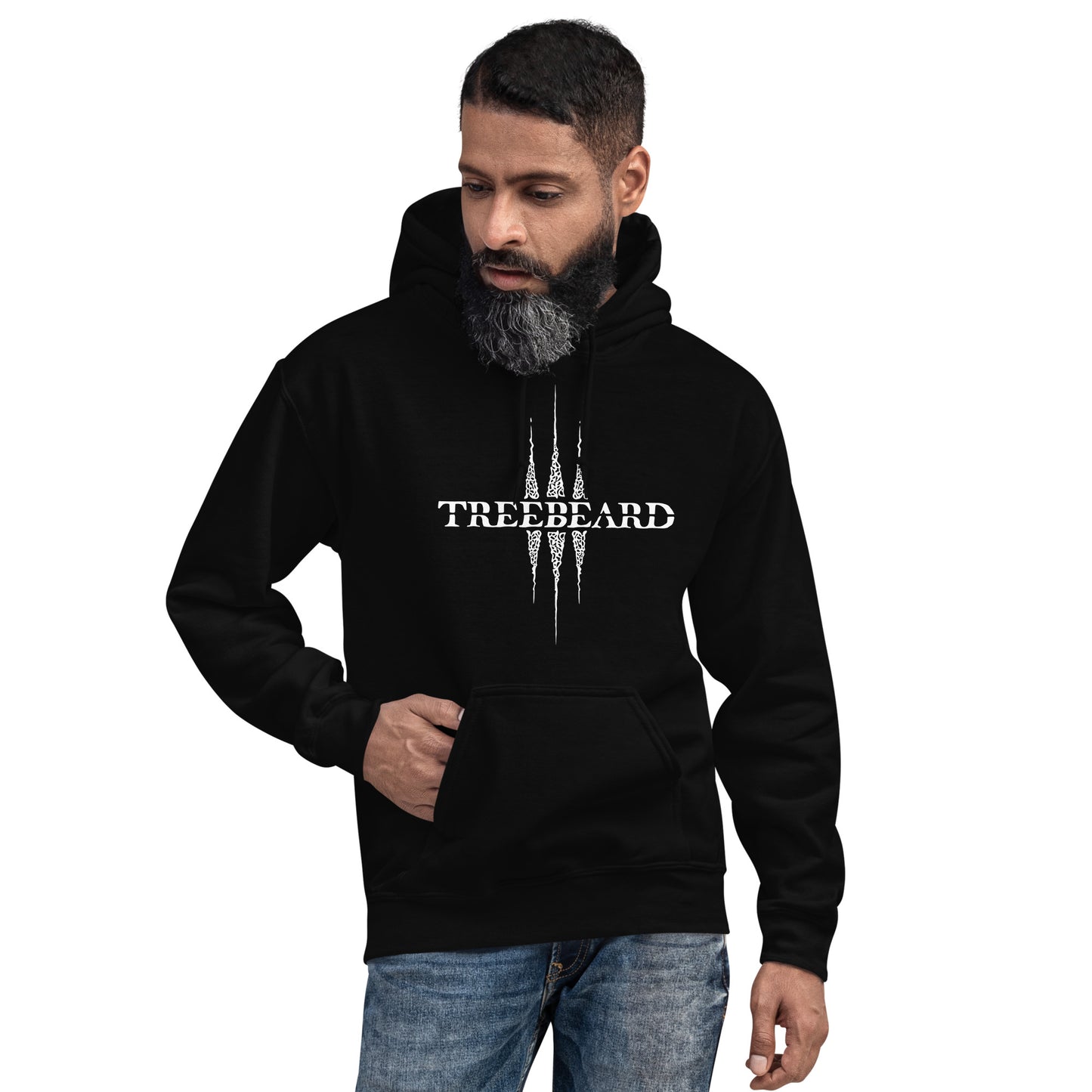 Treebeard - Logo Hoodie