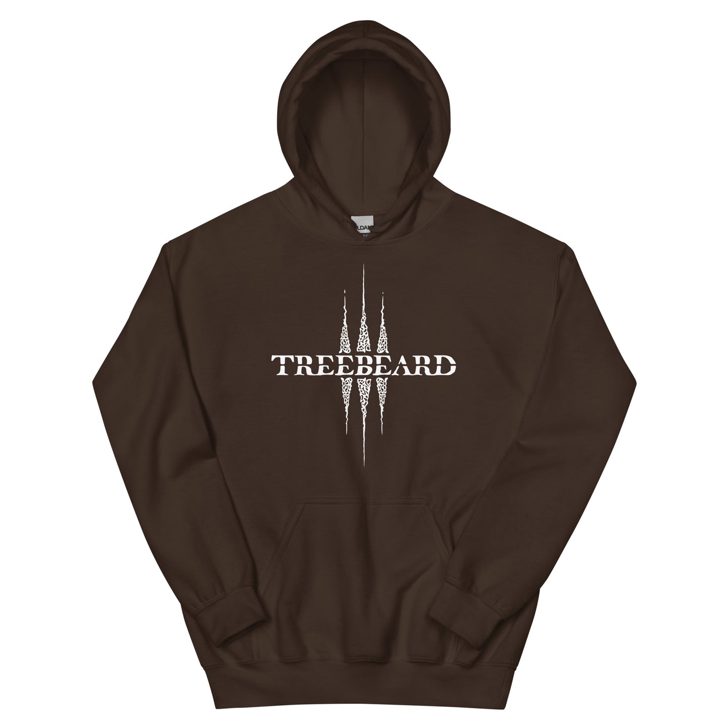 Treebeard - Logo Hoodie