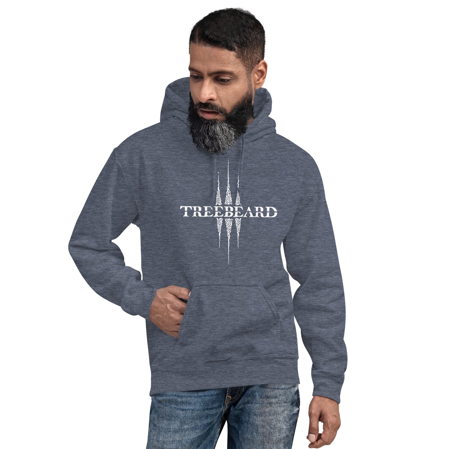 Treebeard - Logo Hoodie