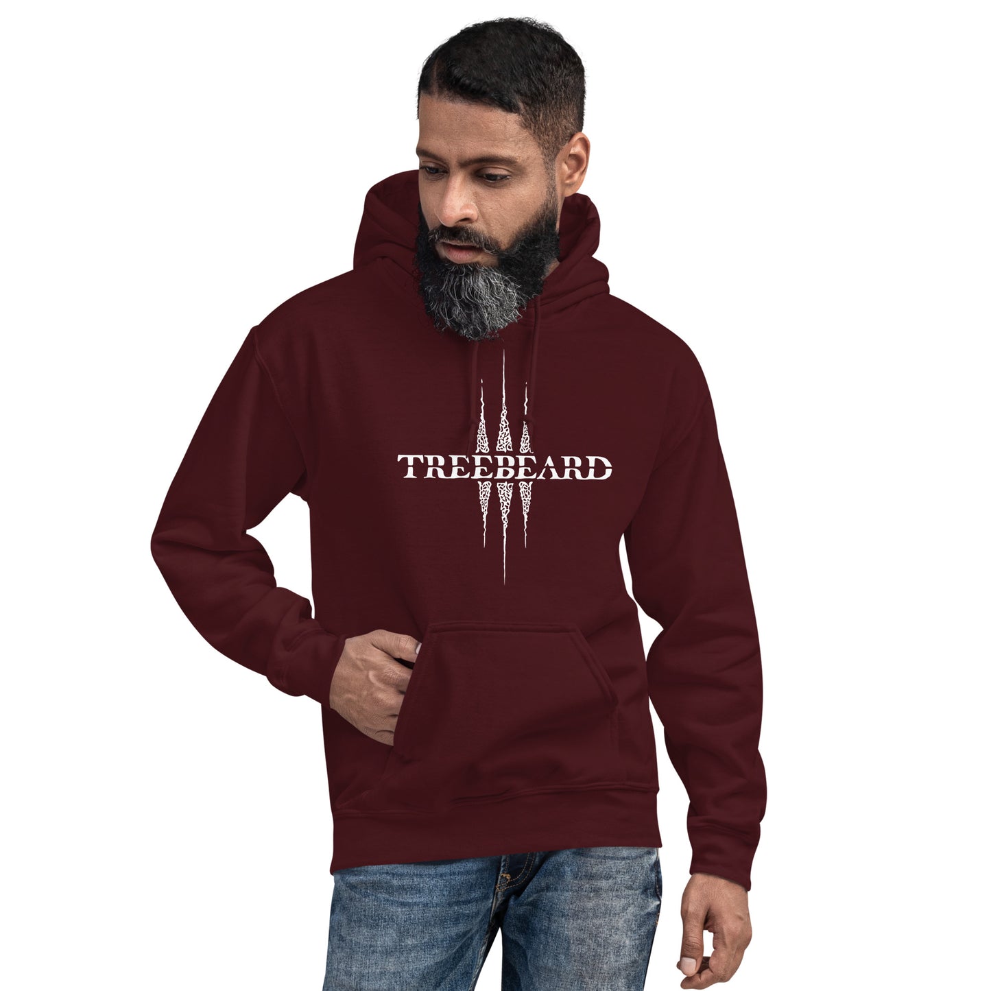 Treebeard - Logo Hoodie