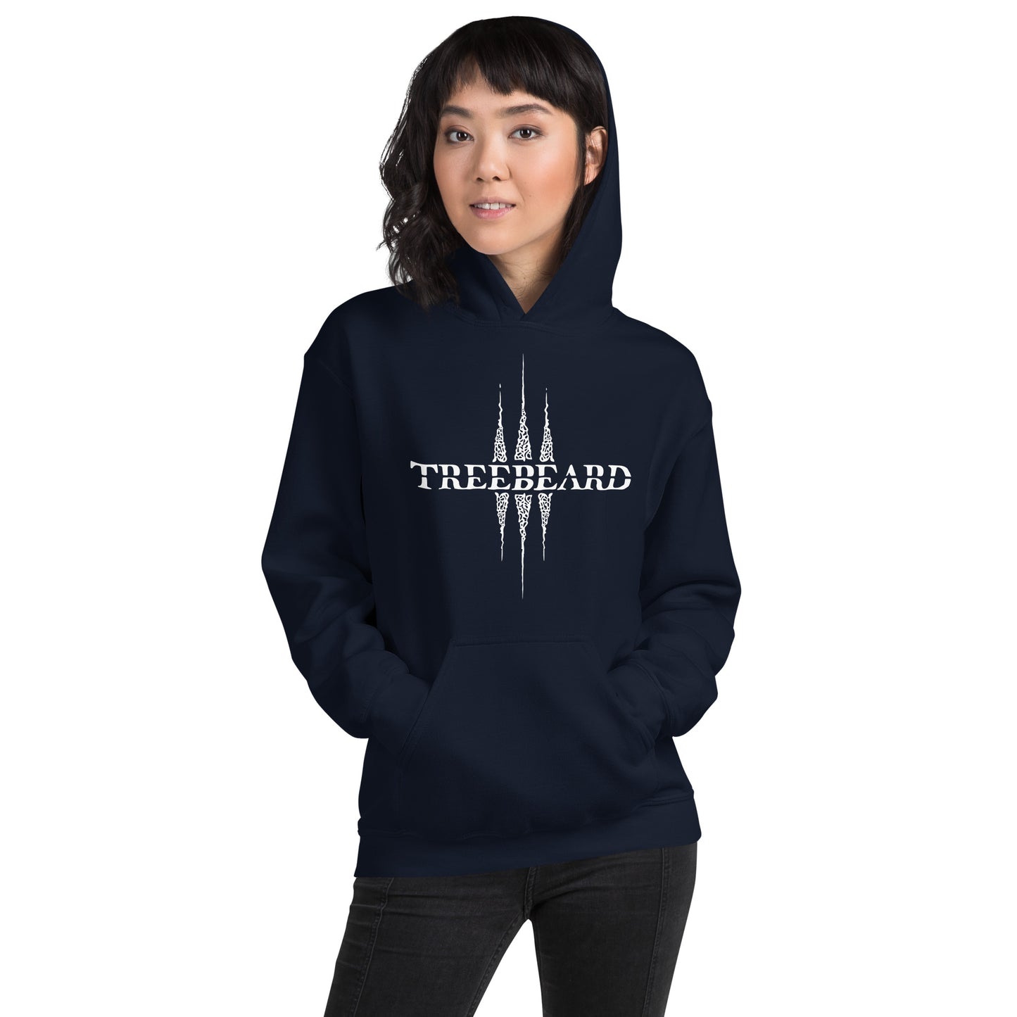 Treebeard - Logo Hoodie