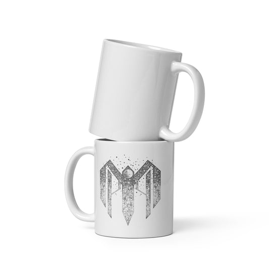 FCSR - White Glossy Mug